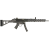 Heckler & Koch SP5L 9mm Luger Pistol-Caliber Carbine with 30+1 Capacity - 81001190