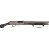 Mossberg 50653 590 12G 5+1 Shockwave FDE Raptor Grip Tactical Firearm