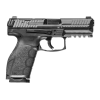Heckler and Koch 81001212 VP9A1 X OR Handgun 10rd Magazines(2) 4" Barrel