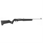 10/22 Carbine Moe X-22 Stock 22 Long Rifle Semi-Auto Rifle - 10/22 Carbine Moe X-22 22lr 18.5'''' Thrd Bbl (1)10rd Ss/Black