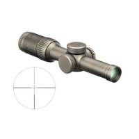 Vortex Razor HD Gen II-E 1-6x24mm Riflescope with JM-1 BDC Reticle