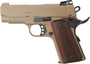 European American Armory GIRSAN MC1911SC