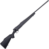 WEATHERBY Vanguard 270 Win 24" 5rd - Black