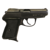 Polish Military Surplus Radom P64 Pistol 9x18mm Makarov 3.4" Barrel 6+1 Rounds Used