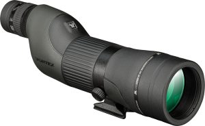 Vortex Crossfire HD Straight Spotting Scope - 20-60X80mm