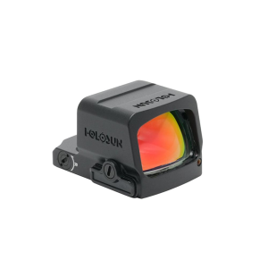 Holosun EPS Core Enclosed Pistol Reflex Red Dot Sight 3 MOA Dot