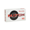 Hornady: MATCH 6.5 Creedmoor, 140gr ELD , 20/Box