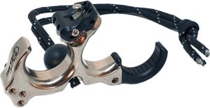 TRU Ball HBC Flex Release 1406241 Silver Large