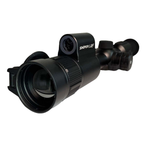 Predator Thermal Optics Sniper LRF 50 - 640 Thermal Scope
