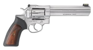 RUGER GP100