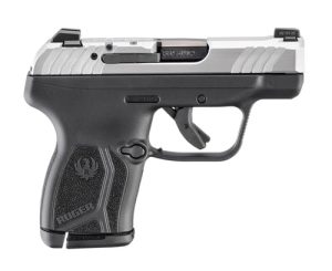 RUGER LCP MAX (MANUAL SAFETY)
