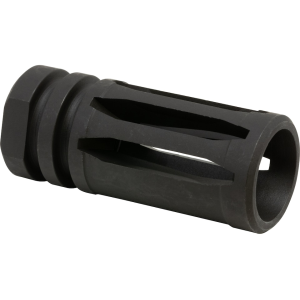 AR-STONER Extended A2 Flash Hider AR-15 1/2"-28 Thread 5.56mm Matte