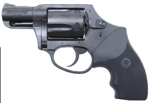 Charter Arms Undercover Double-Action-Only Revolver