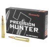 Hornady Precision Hunter Rifle Ammo 7mm Rem. Mag. 162 gr. ELD-X 20 rd.