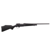 WEATHERBY Vanguard 243 Win 20" 5rd - Black