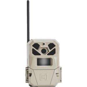 Moultrie Edge Pro 2 Cellular Trail Camera - Advanced 40MP Imaging and Smart Capture Technology