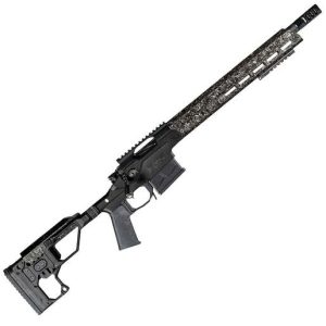 Christensen Arms MPR 6.5 Creedmoor Black Anodized Bolt Action Rifle - 16in