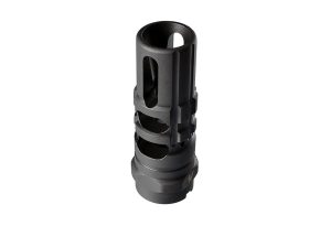 Strike Industries JCOMP Gen2 Type 89 AR-15 Compensator 223/5.56 1/2x28