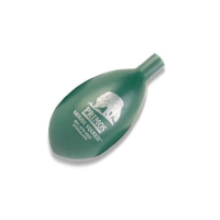 Primos Mouse Squeeze Mouse/Rodent Sounds Attracts Predators Green Rubber
