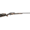 Seekins Precision Havak Element M3 Bolt Action Rifle 308 Winchester 20" Carbon Fiber Threaded Barrel Black Frame Woodland Adjustable Comb Stock