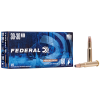 Federal Power-Shok 30-30 Winchester Jacketed Soft Point 150 Grain 20 Rounds