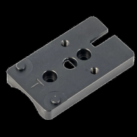 Beretta 90 Series Red Dot Optic Plate Kit- Trijicon Footprint