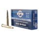 PPU Standard Rifle .303 British 150 Grain Soft Point Brass Cased Rifle Ammo 20 Rounds