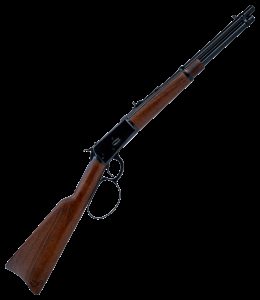 Heritage 92 Carbine Large Loop Lever-Action Rifle - .45 Colt