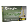 Remington 6.5 Creedmoor 129 Gr Core-Lokt Tipped 20/Box