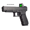 Glock 41 Generation 4 45 ACP Pistol, MOS 5.31" 13 Round US Made - UG4130103MOS