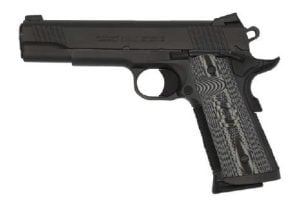Colt Combat Unit (CCU) Government Semi-Auto Pistol - 9mm