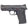 Smith & Wesson M&P9 SHIELD EZ TS CSS BNDL