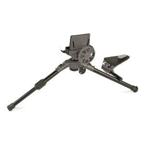 Precision Turret Shooting Rest