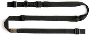 Edgar Sherman Design ESD Gun Sling Black