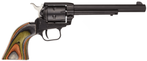 HERITAGE MFG. ROUGH RIDER SMALL BORE