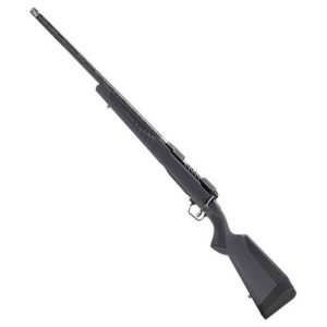 Savage Arms 110 Ultralite 28 Nosler Matte Black Left Hand Bolt Action Rifle - 24in