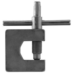 Aim Sports PJKSA Sight Adjustment Tool Steel Black Oxide for AK-Platform, SKS
