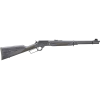 Marlin 1894 Guide Lever Action Rifle 357 Magnum 18.63" Matte Blued Barrel Matte Frame Black Stock Straight Grip