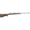 Ruger 47125 Guide Gun Standard Bolt .375 Ruger 20" 3+1 Laminate Green Mountain Stock Stainless Steel