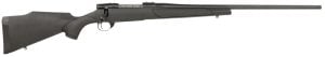 Weatherby Vanguard Obsidian 7mm Remington Magnum Bolt Action Rifle, Black - Superior Precision - VTX7MMRR4T