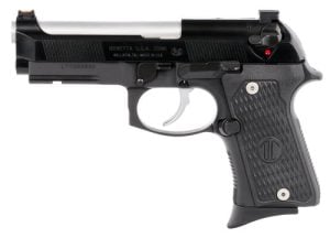 Beretta USA 92G Elite LTT Compact