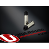 Underwood 38 Special +P Ammo 158 Grain Semi-Wadcutter Box of 20