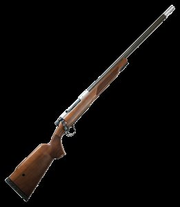 Christensen Arms Ridgeline Safari Bolt-Action Rifle - 375 H&H - 22" - 3