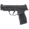 Sig Sauer 365XL9BXR3PMS10 P365XL *MA Compliant 9mm Luger 10+1 Pistol
