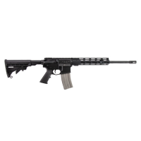 DEL-TON ECHO 316H 5.56 NATO 16in Black 30rd