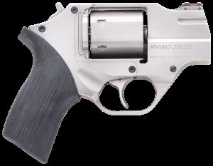 Chiappa Firearms Rhino 200DS DA/SA Revolver
