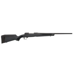 Savage Arms 110 Hunter .25-06 Rem 22" 1:10" Bbl Gray Bolt-Action Rifle w/(1) 4rd Mag 57038