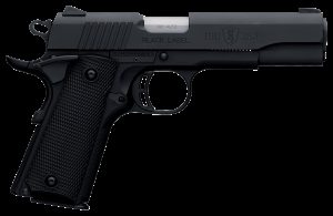 Browning Black Label 1911-380 Semi-Auto Pistol - .380 ACP - Black