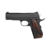 DAN WESSON Guardian 9mm 4.5" 9rd - Black