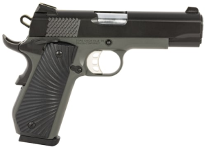 TISAS 1911 CARRY B45A STINGRAY